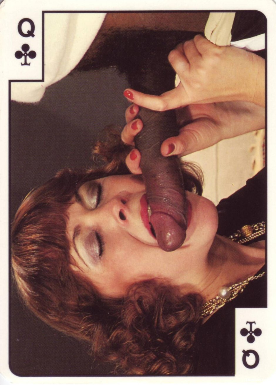 John Holmes Porn Stage