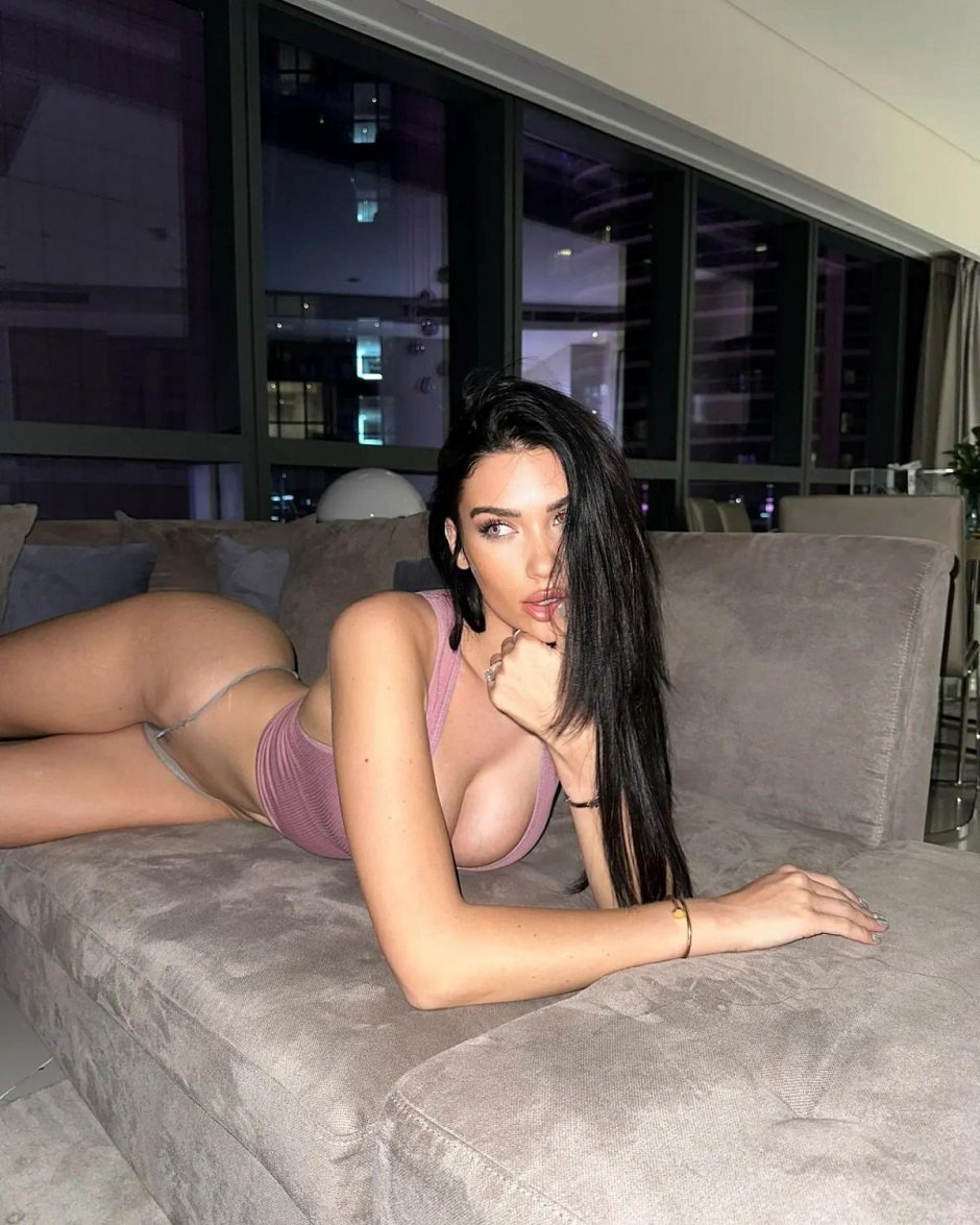 Melinda London onlyfans leaked