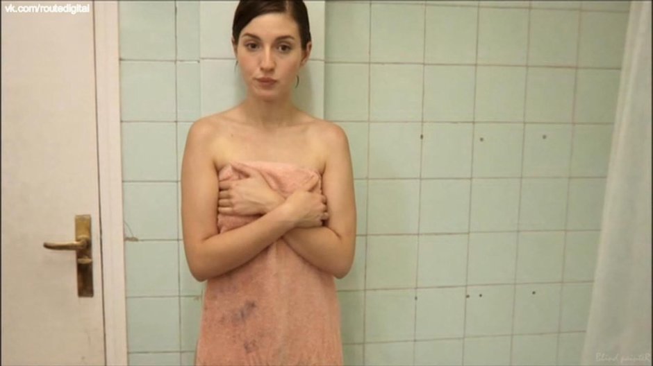 Maria Valverde Madrid 1987 XXX