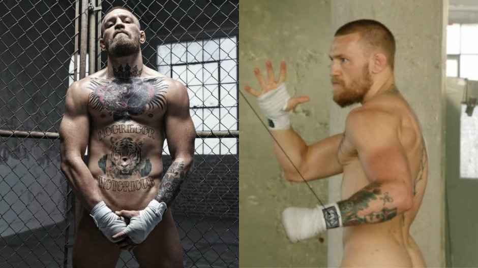 Conor McGregor Member