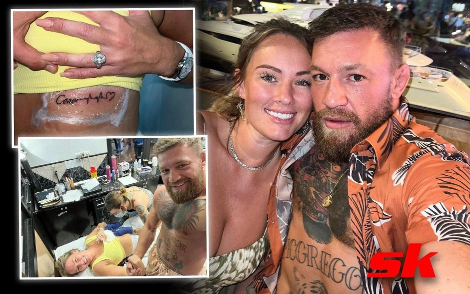 Dean Devlin wife McGregor