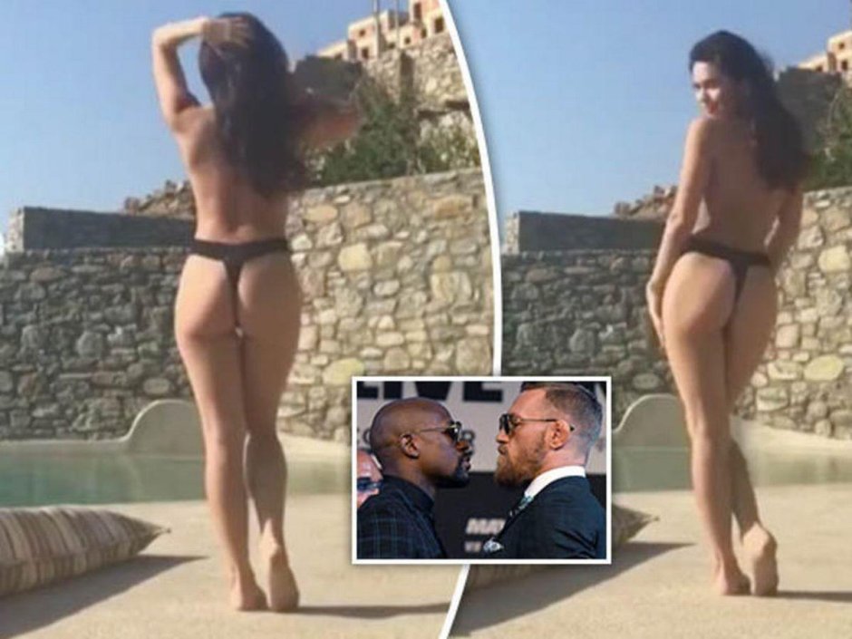 Dean Devlin wife McGregor