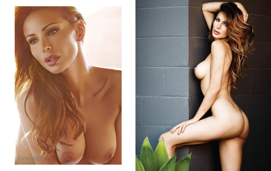 Tina Casciana Casciani nude