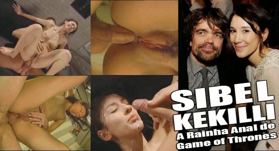 Siber Kekilly Pornstar