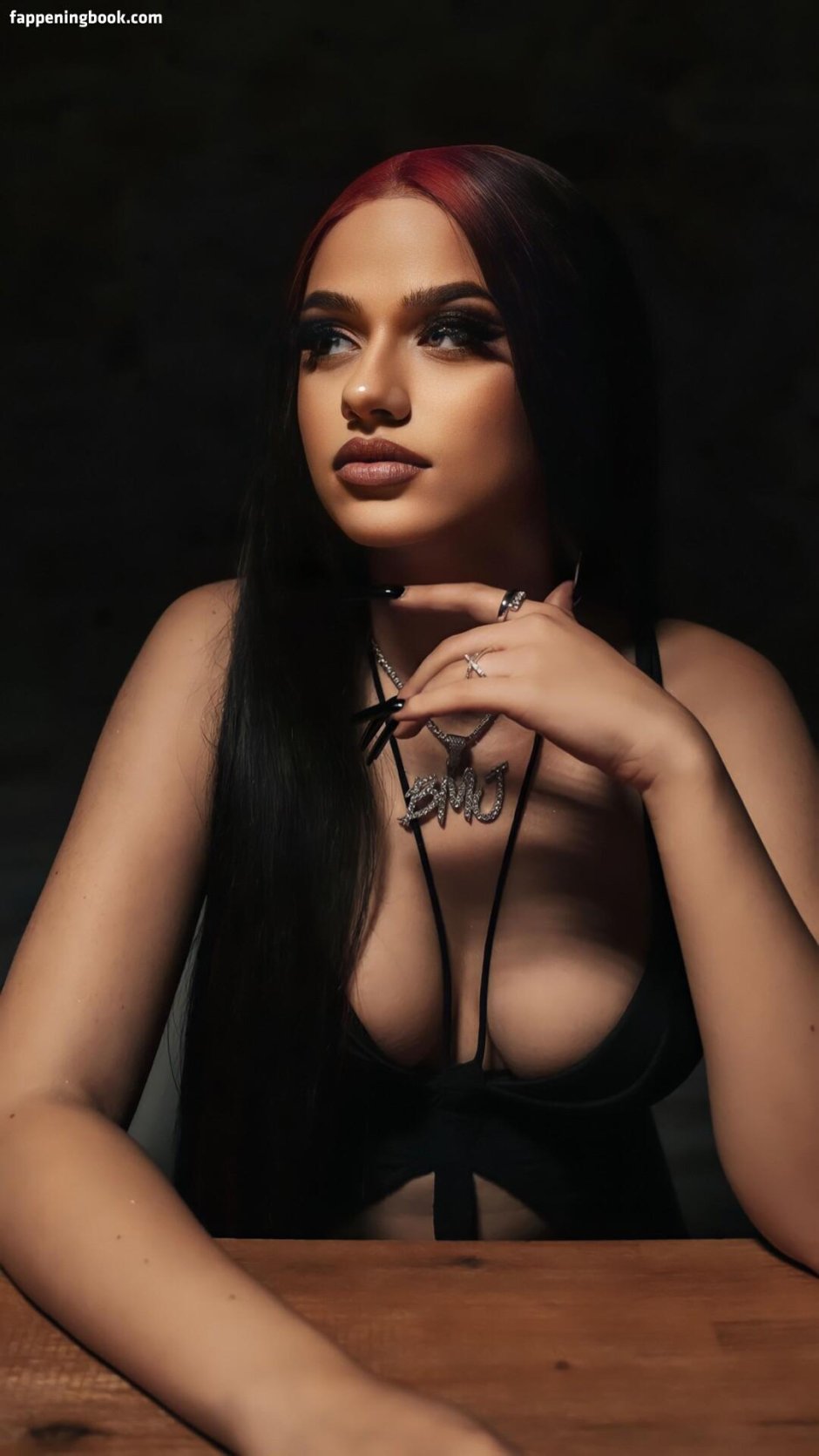 The most beautiful transsexuals