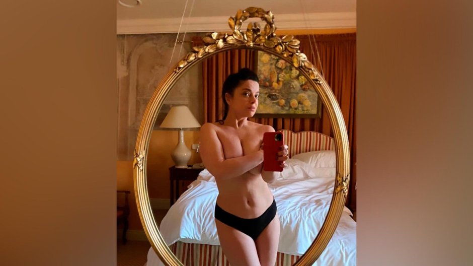 Natasha Koroleva Toplesa star