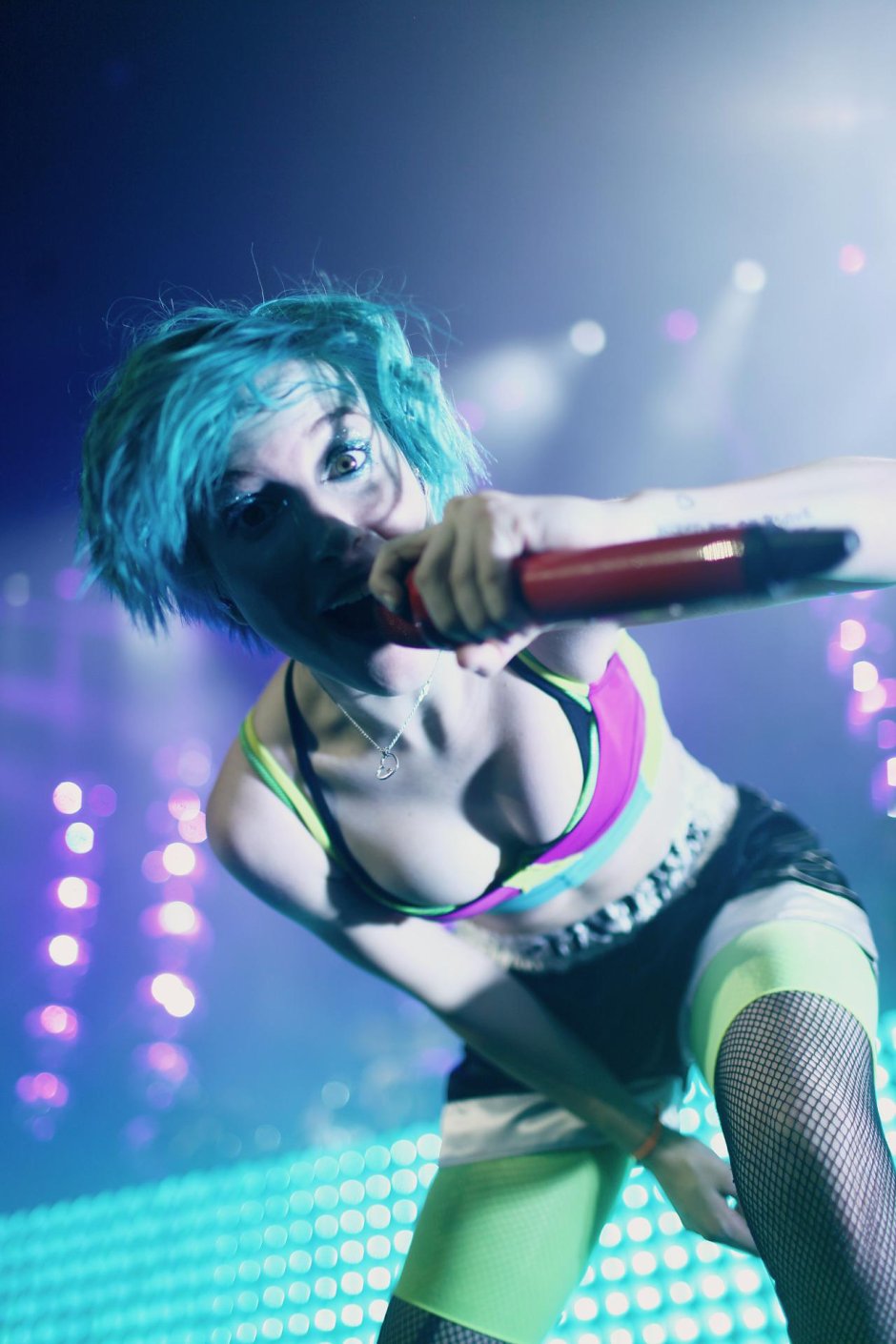 Hayley Williams