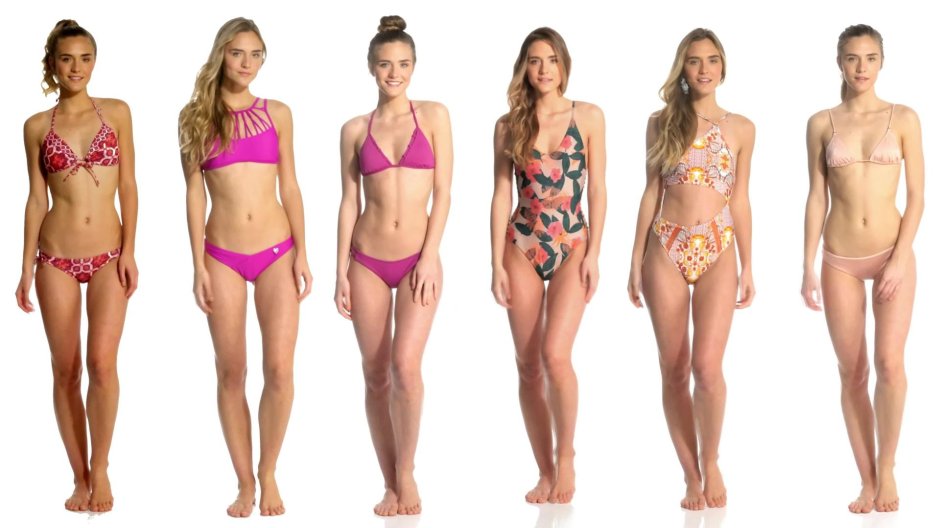 Model Claire Gerhardstein