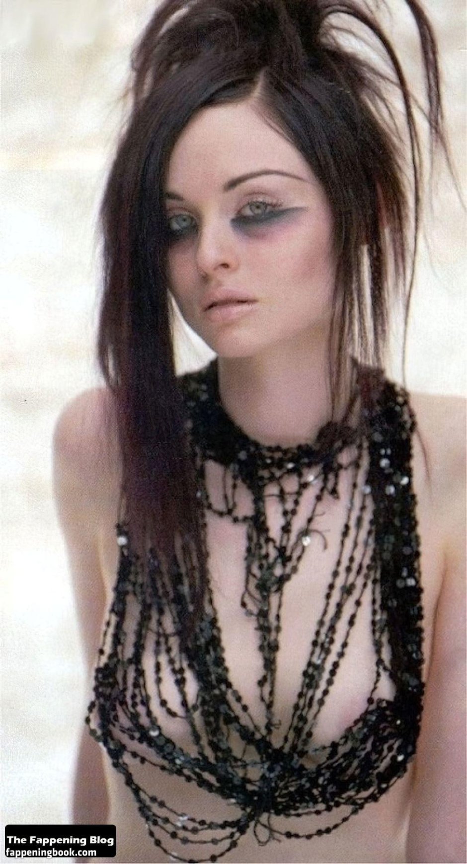 Sophie Ellis-Besstor