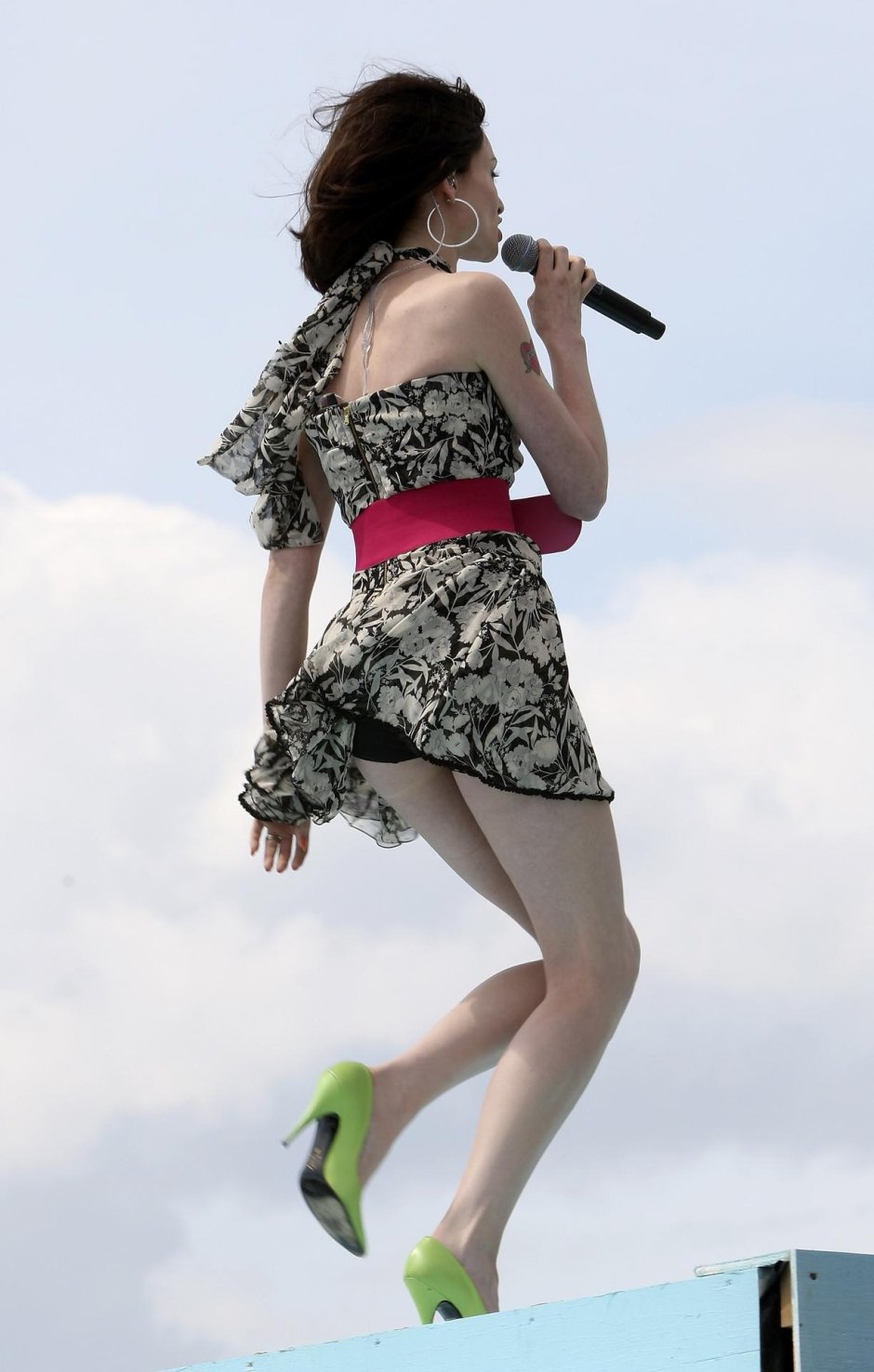 Sophie Ellis-Bextor