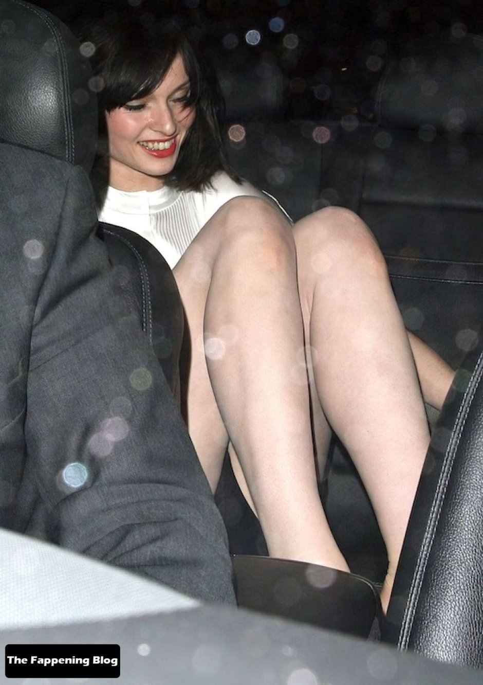 Sophie Ellis-Besstor