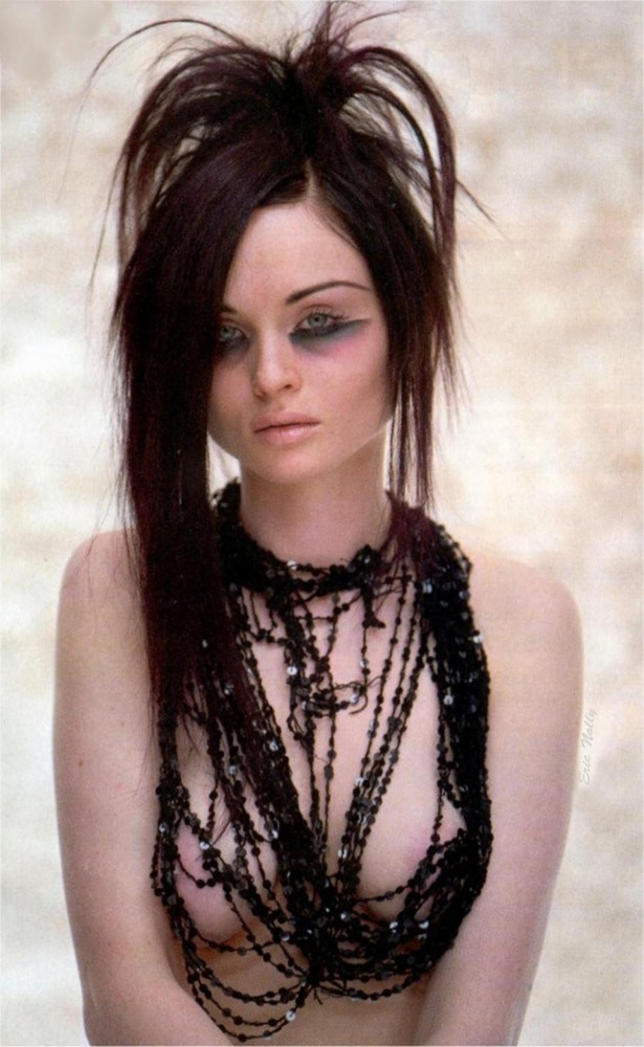 Sophie Ellis-Besstor