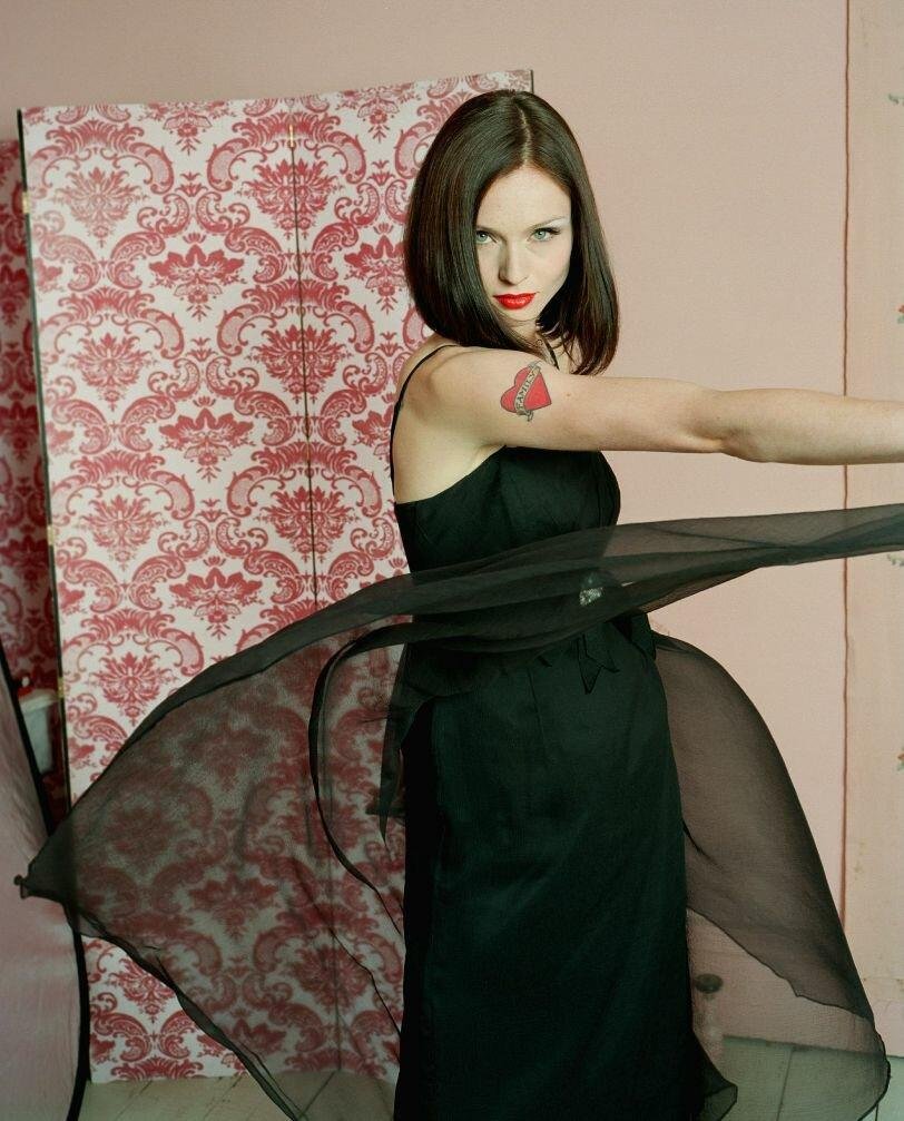Sophie Ellis-Bextor