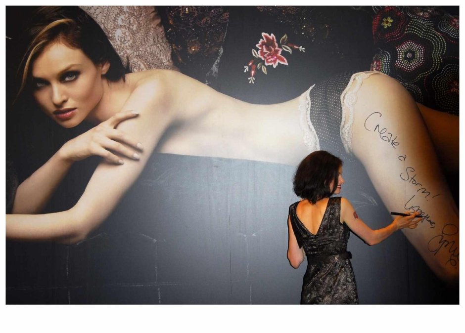 Sophie Ellis-Besstor