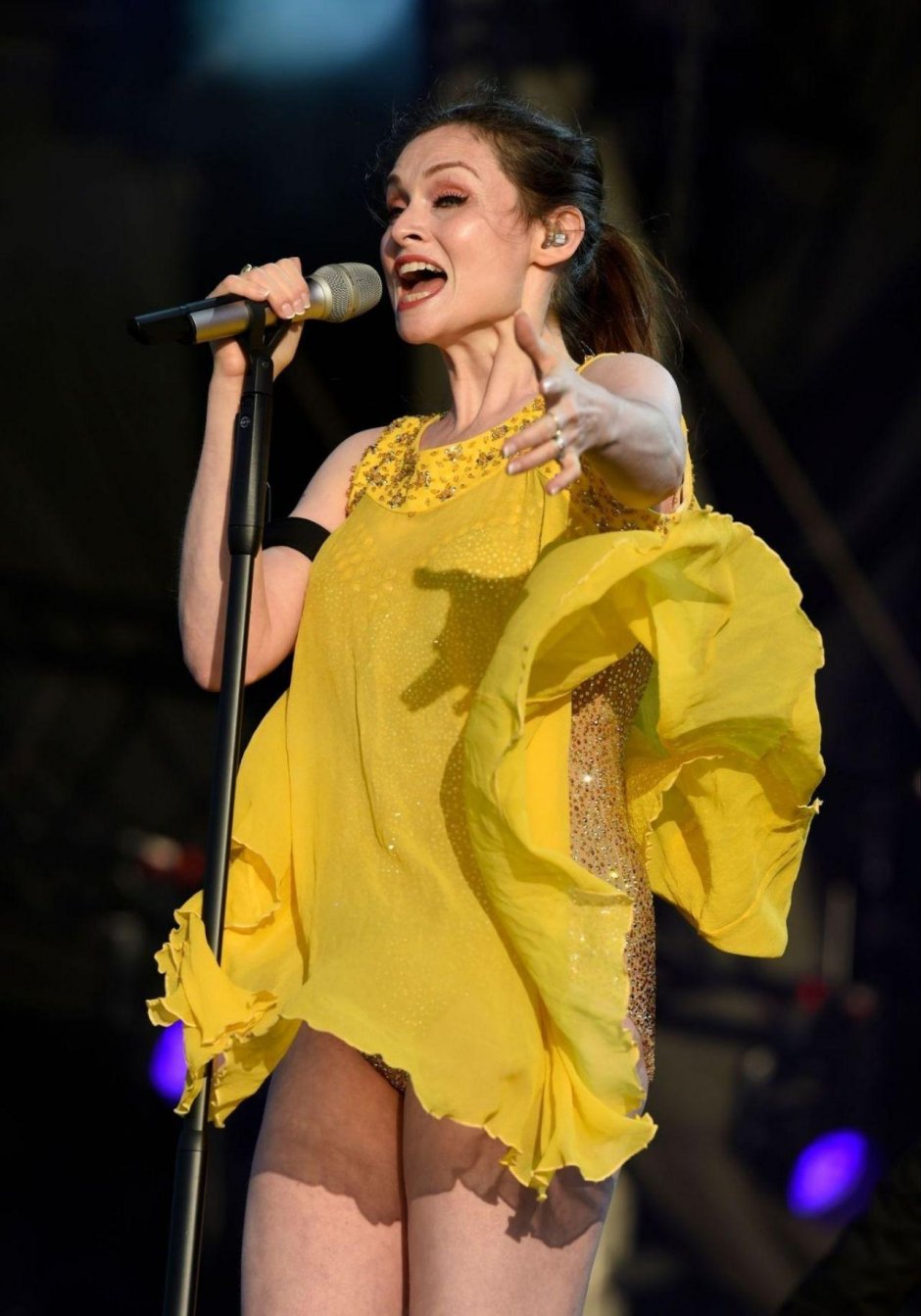 Sophie Ellis-Bextor