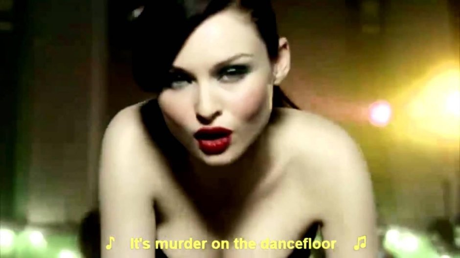 Sophie Ellis-Besstor