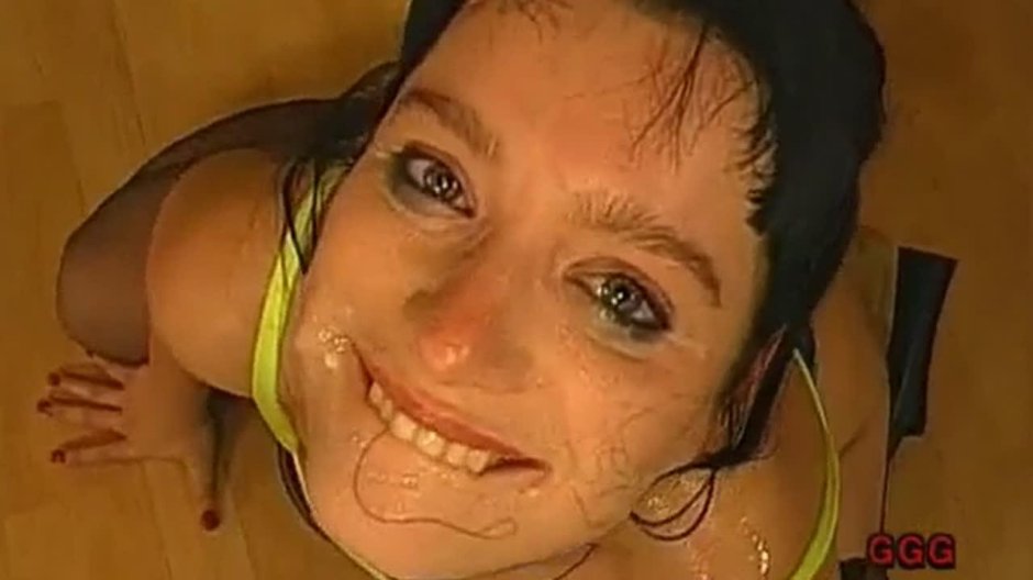 Ggg models sperma Cover