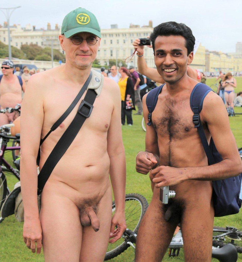 Wnbr Naked Boys with Eggs