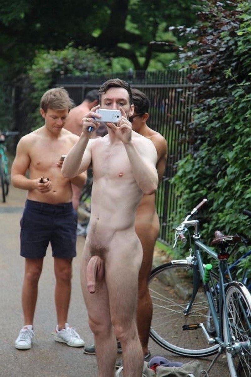 Wnbr guy big dick