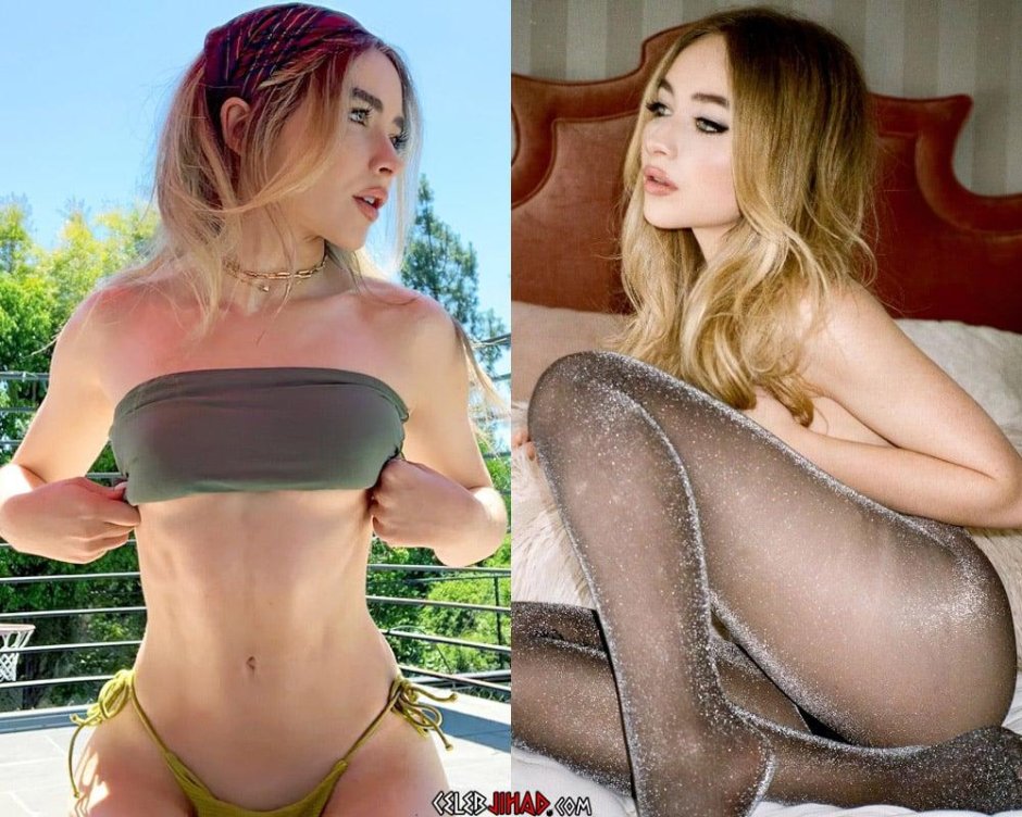 Sabrina Carpenter Sisky