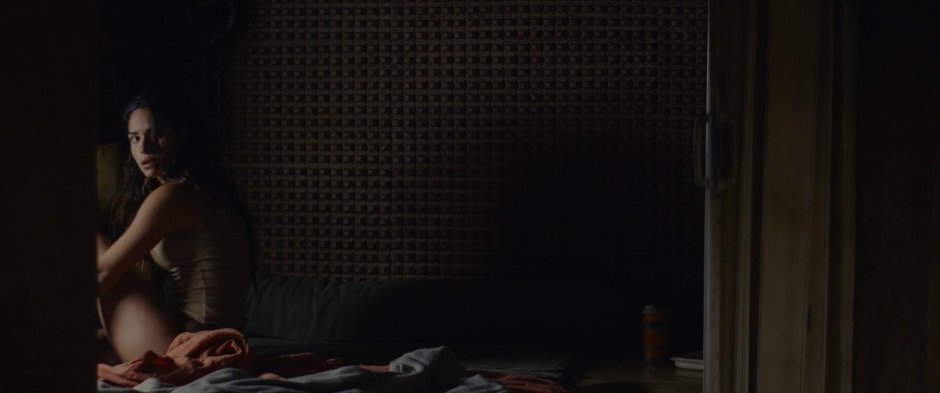 Adria archona bed stage