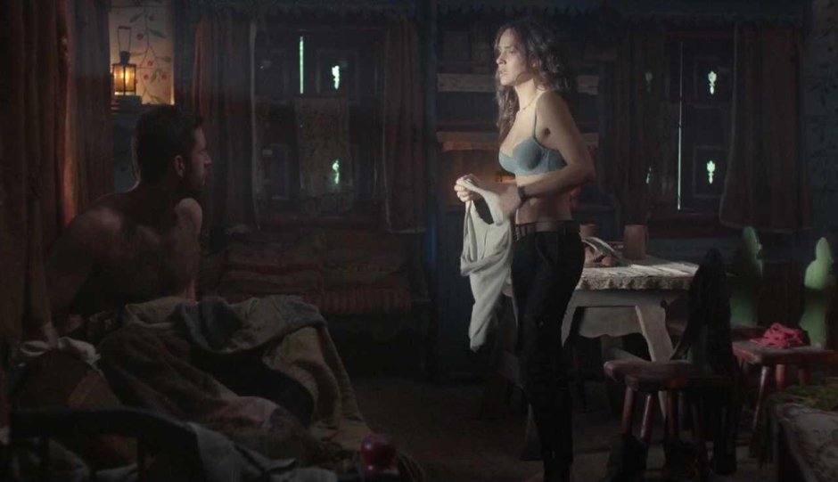 Adria archona photo naked