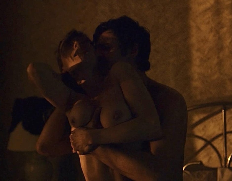 Carolina Assedo Naked