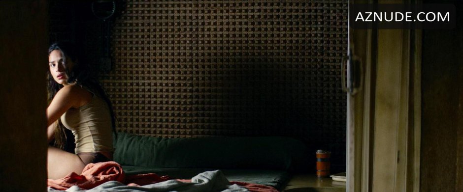 Valeria Vishnevskaya naked