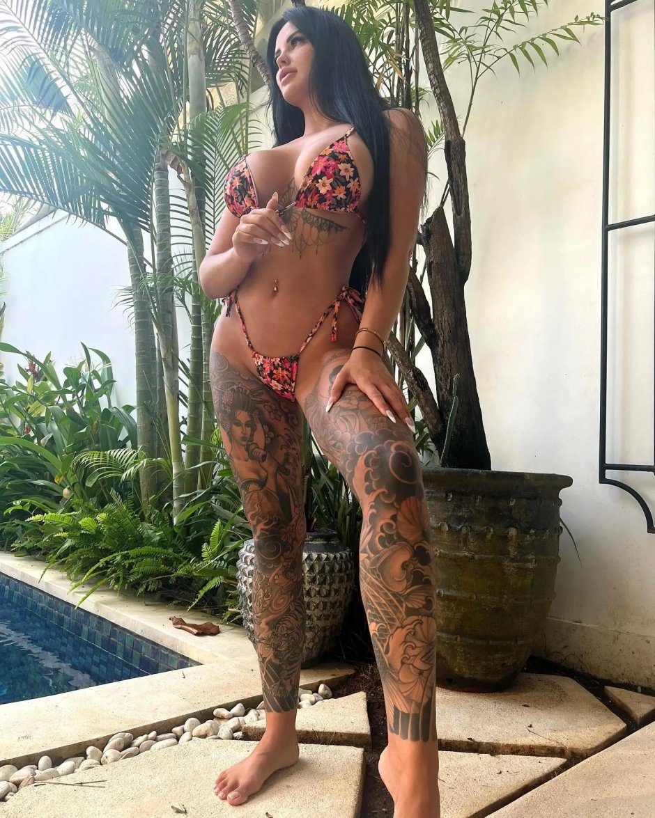 Renee Gracie Onlyfans Naked