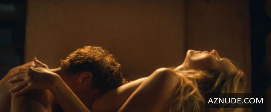 Magdalena Lamparskaya Sex