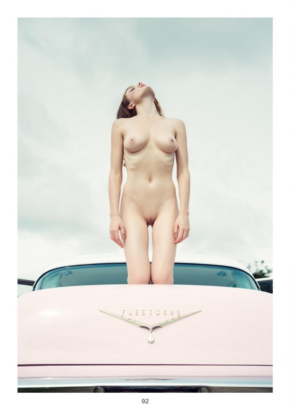 Magdalena szczepanska naked