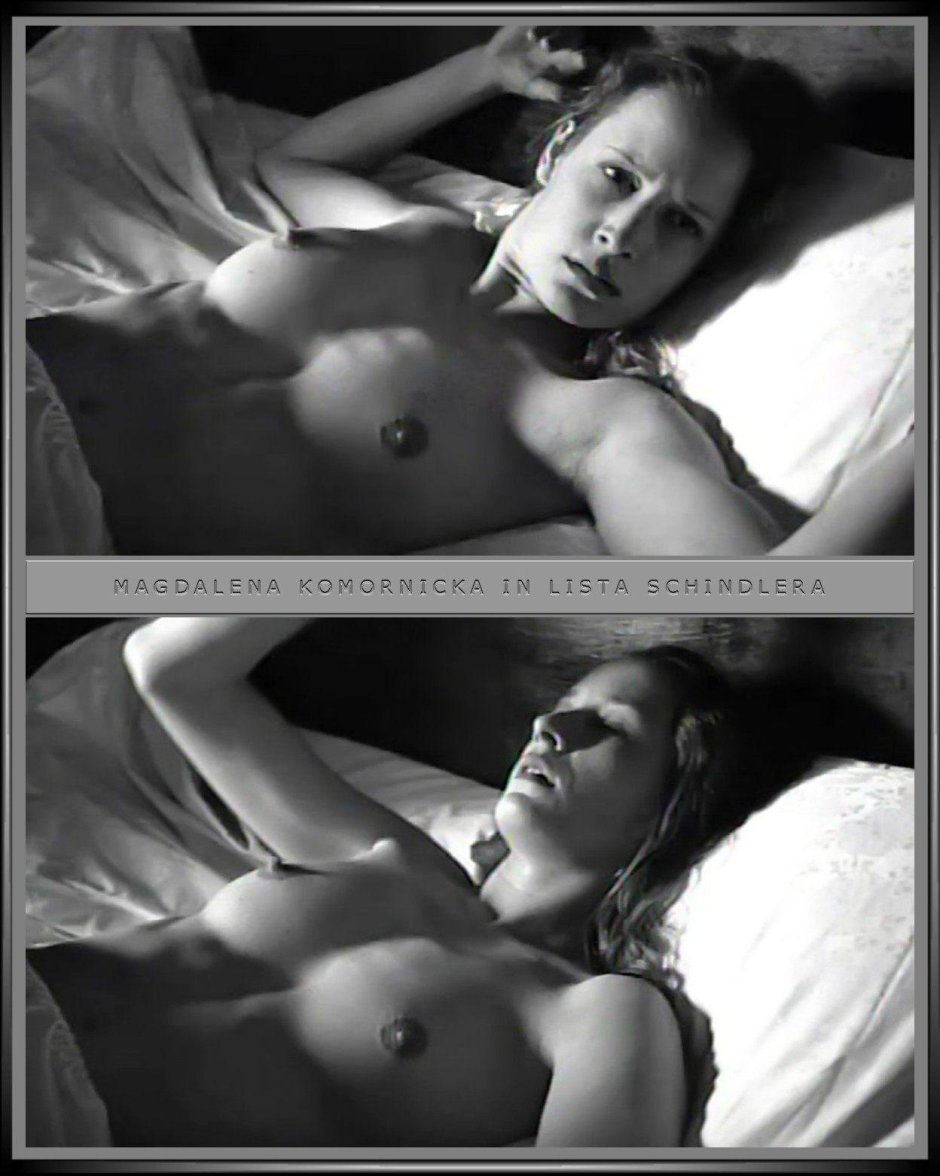 Magdalena Gursk porn movie