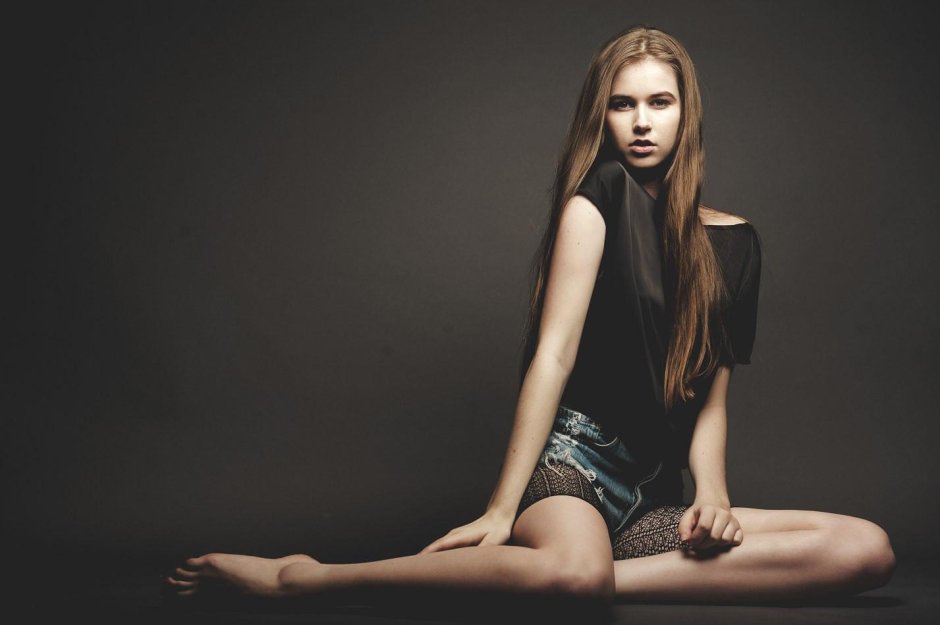 Loren Maxwell Lauren