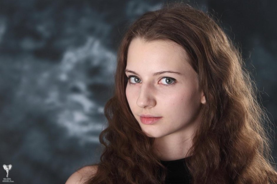 Silver-Marina Black Dress 1