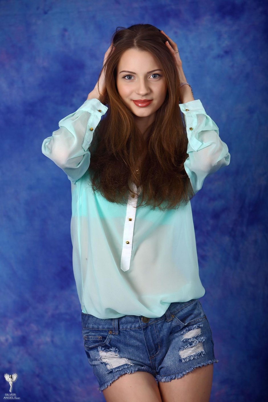 Silvers Enzheles Modard Marina