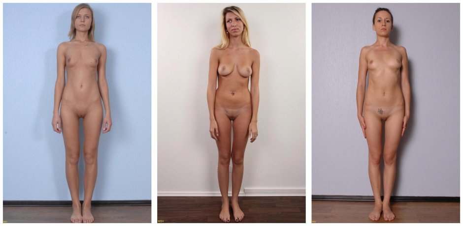 Diana Turgun Casting Undress