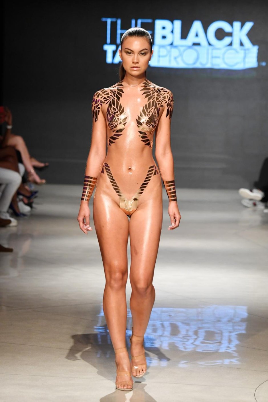 Black Tape Project 2022