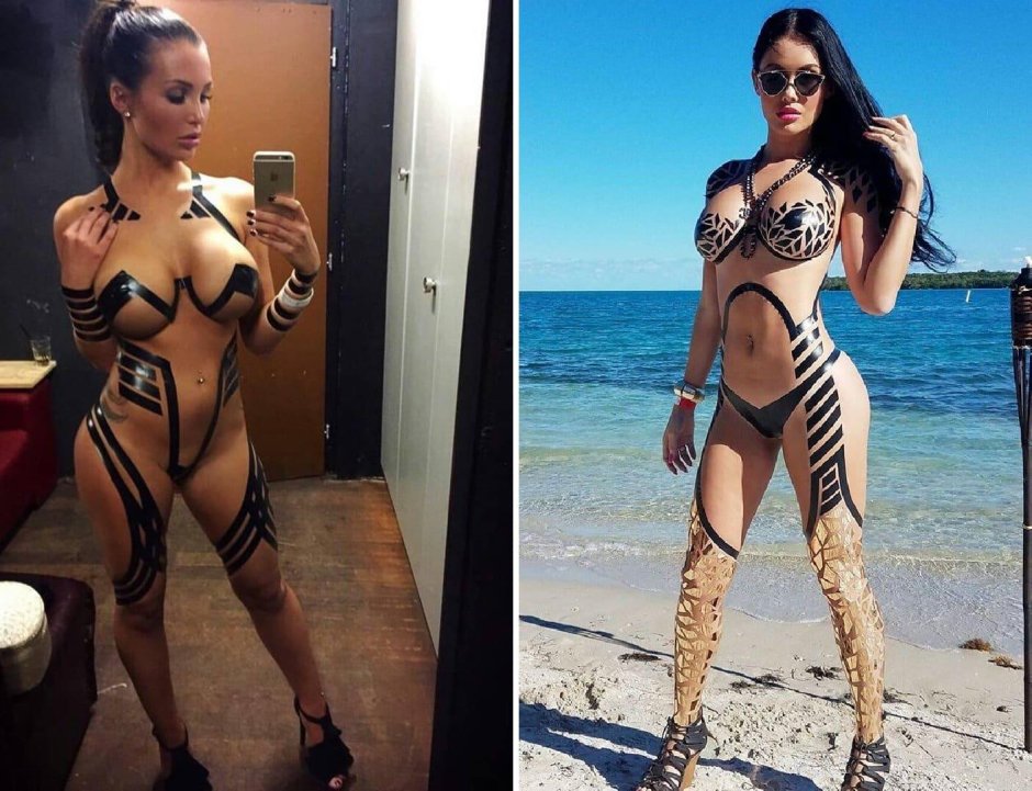 Skupanika from island