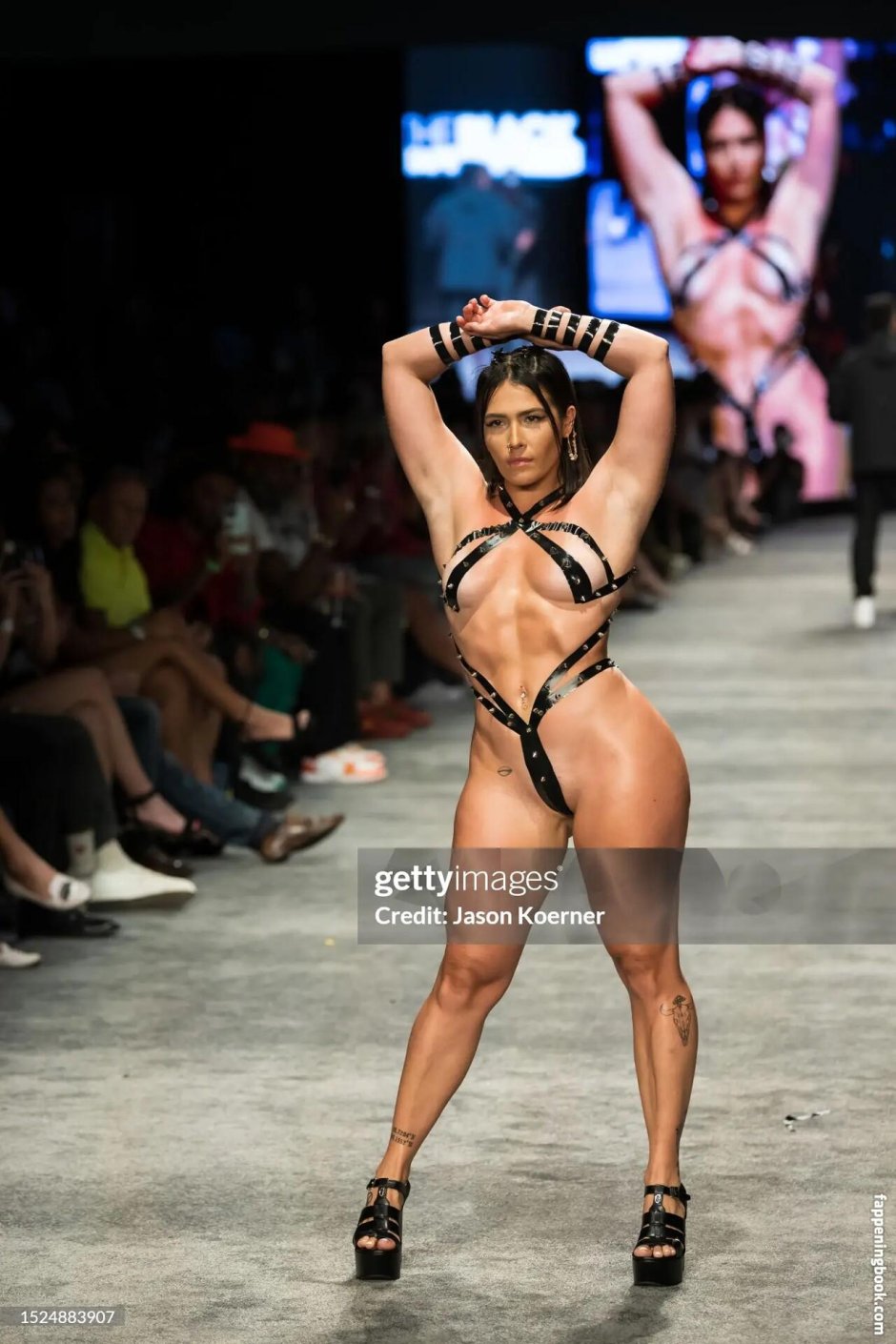 Black Tape Project 2019