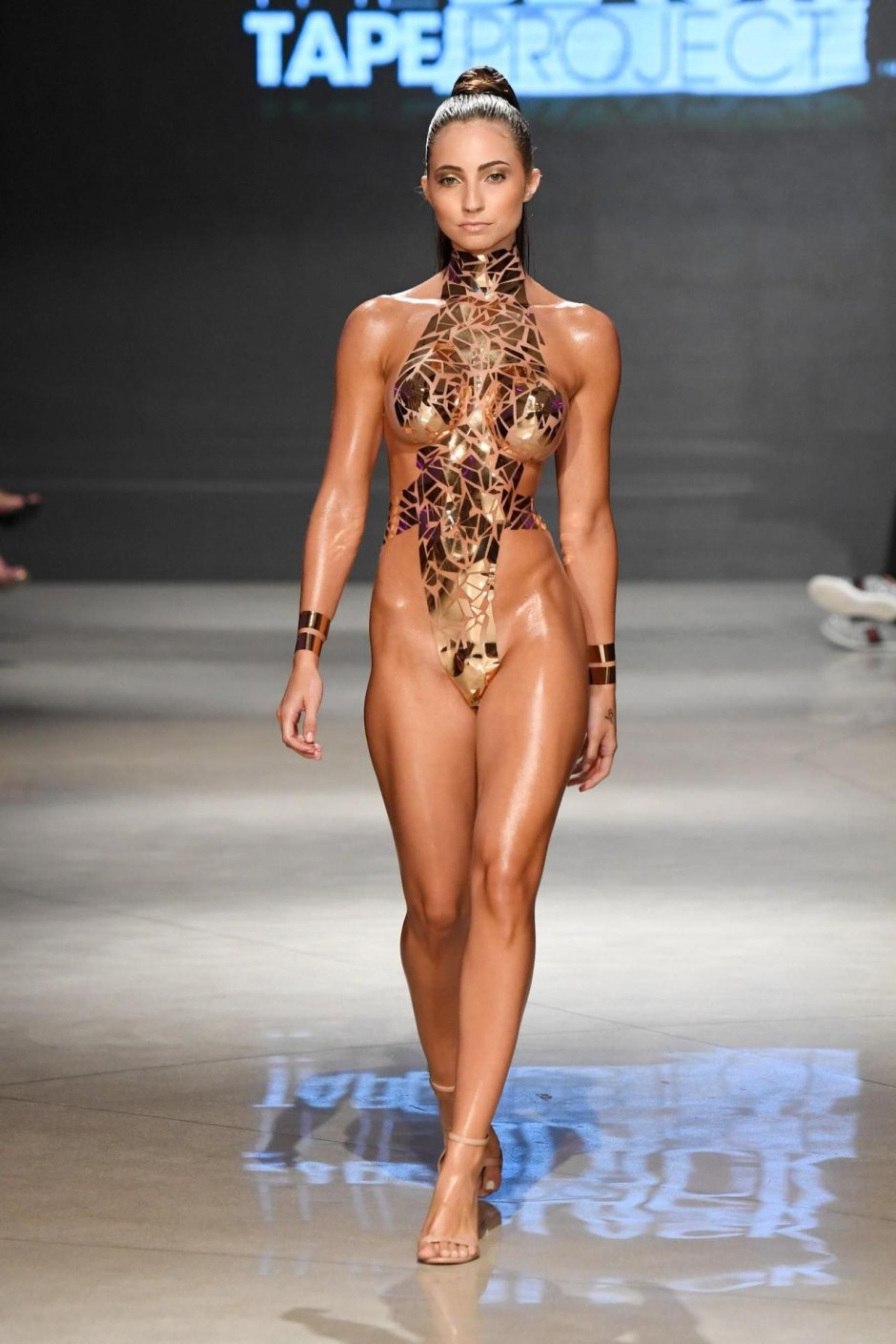 Black Tape Project 2020 Arun Nevader