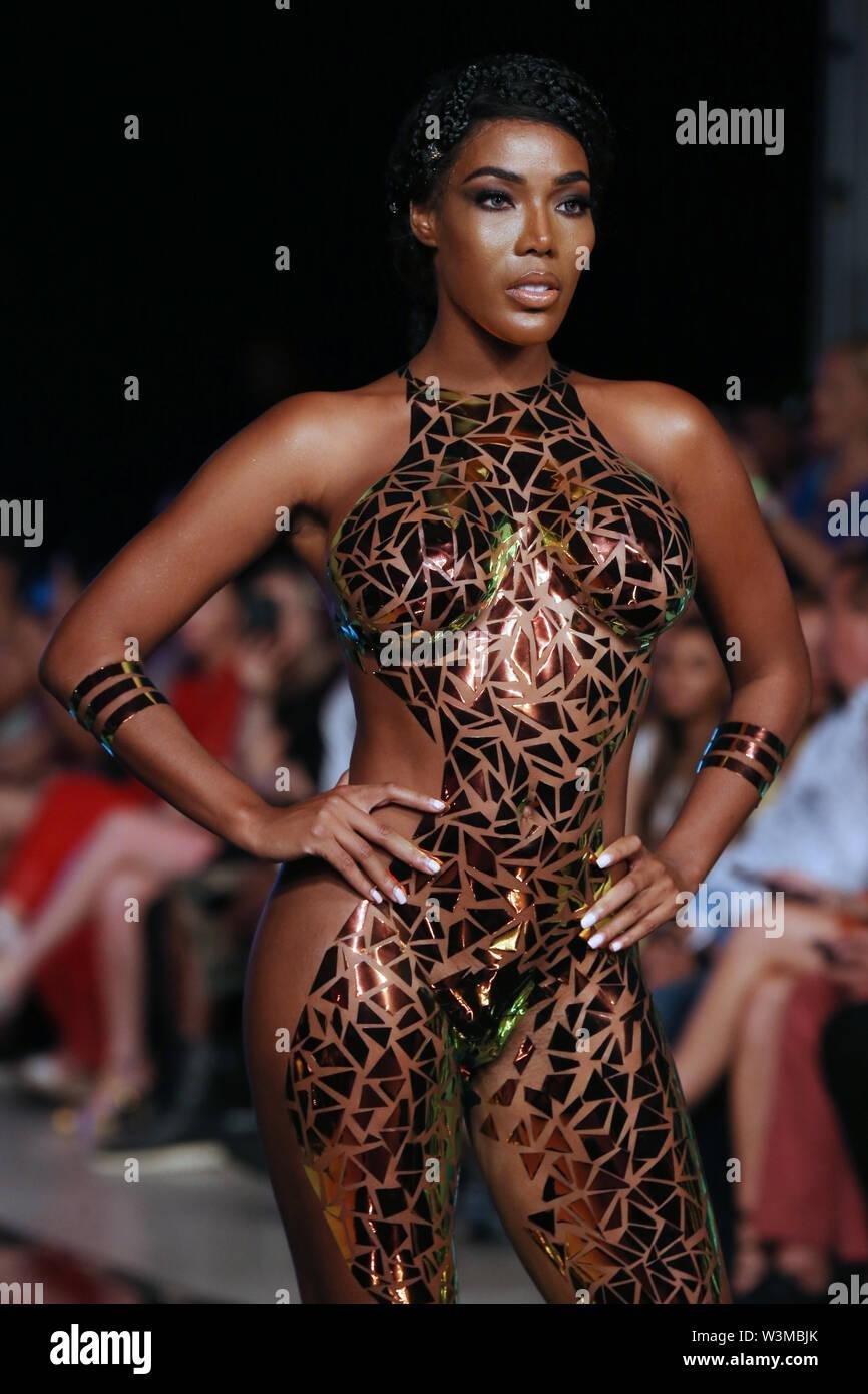 Black Tape Project 2018 participants