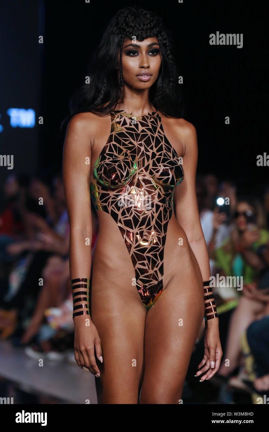 Models Black Tape Project 2019