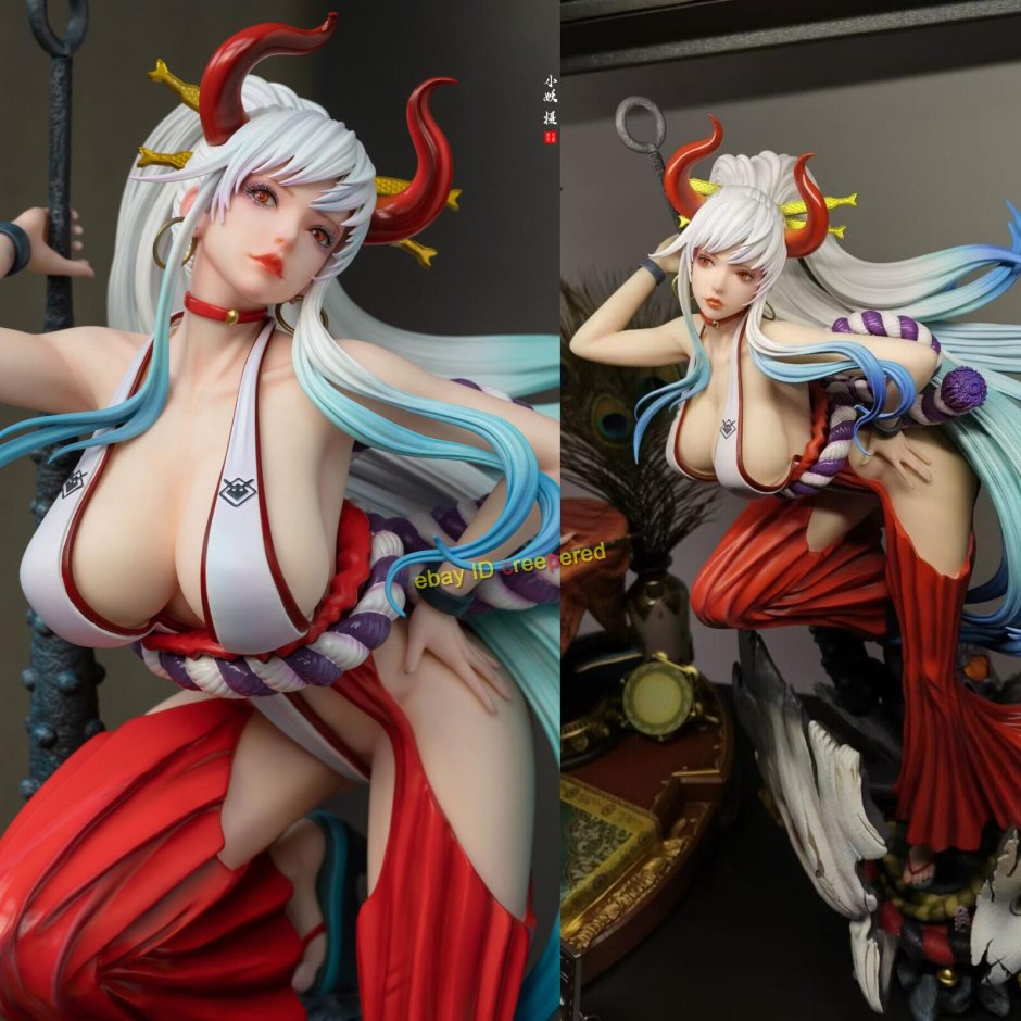 Studio Yamato giantess 36