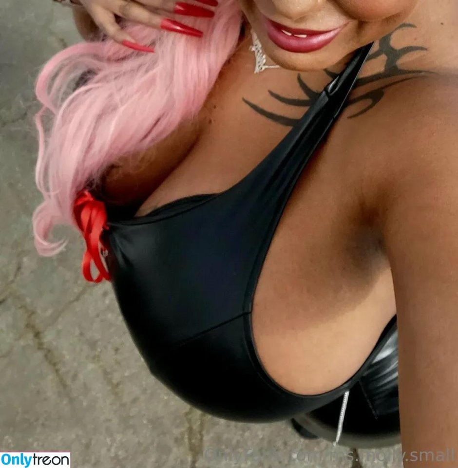 Smallmolly Molly Tina