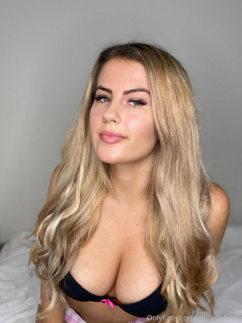 Molly Doherty only Fans