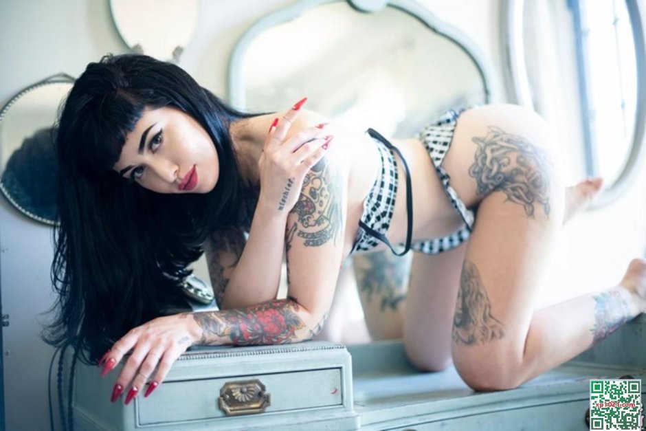 Peachhes Suicide Chulky