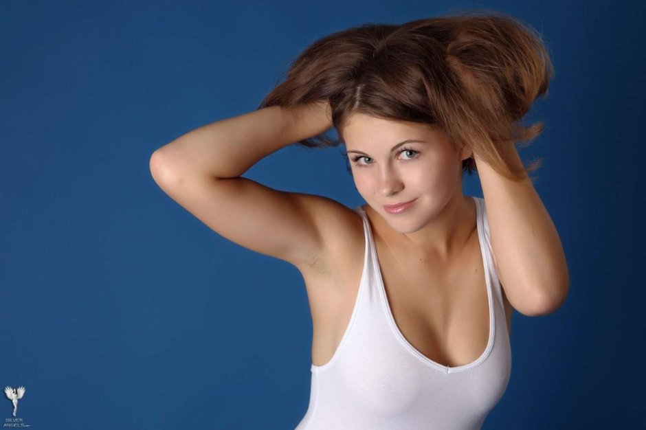 Alexander Tislenok Sandrinya