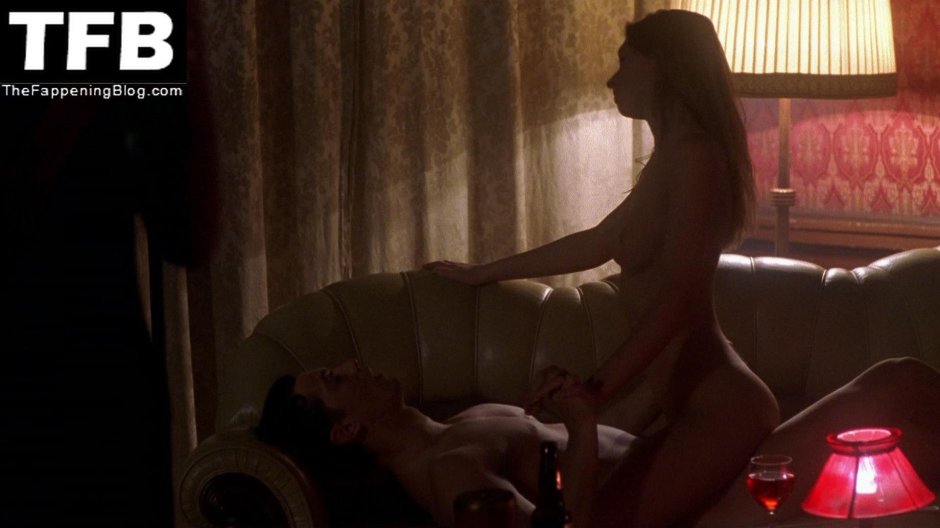 Katherine Winnik erotic