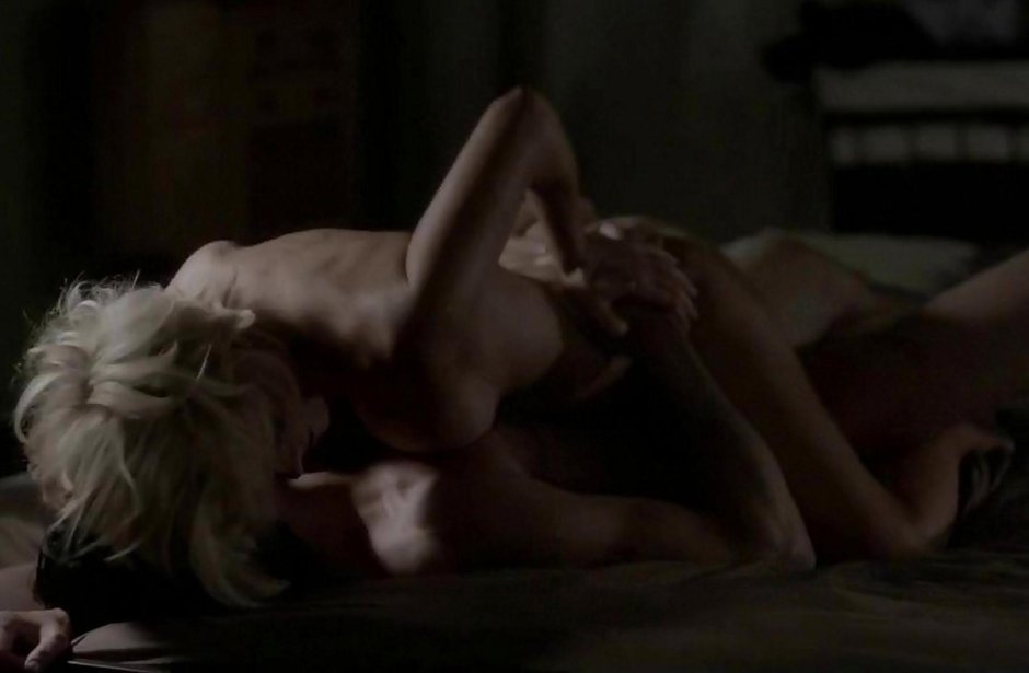 Kathlin Robertson Naked