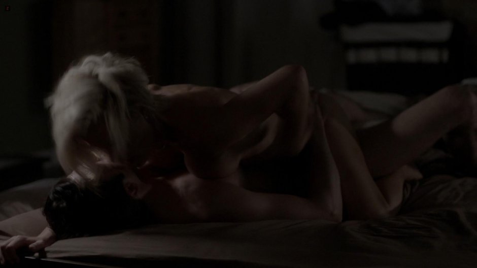 Erotic scenes from films